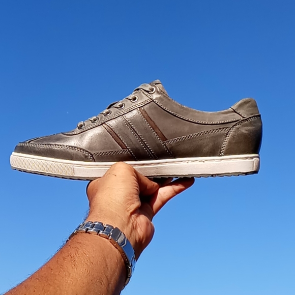 Kenneth Cole Reaction Sprinter Sneaker - Picture 6 of 16